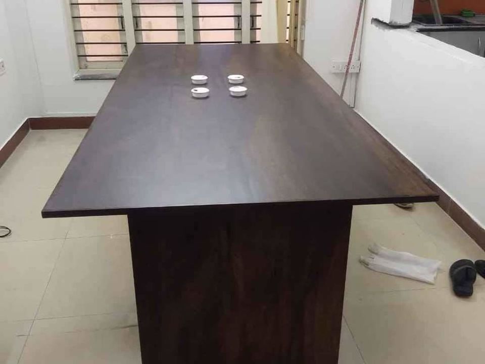 Conference table uploaded by A2Z office furniture on 2/2/2022