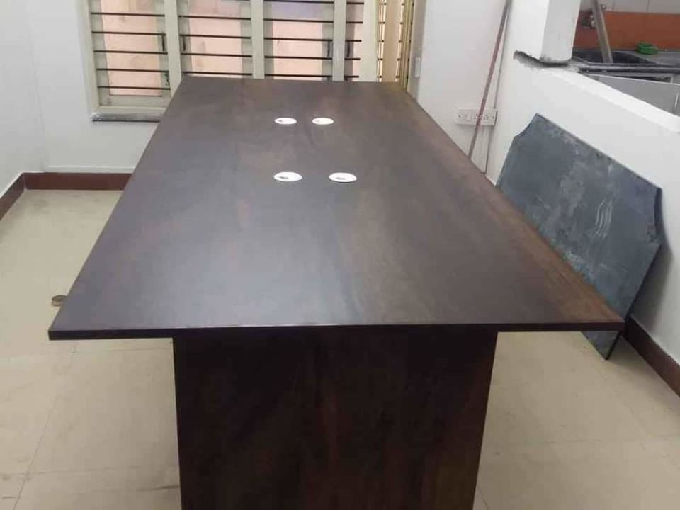 Conference table uploaded by business on 2/2/2022