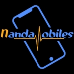 Business logo of NANDA MOBILES AND TRADERS