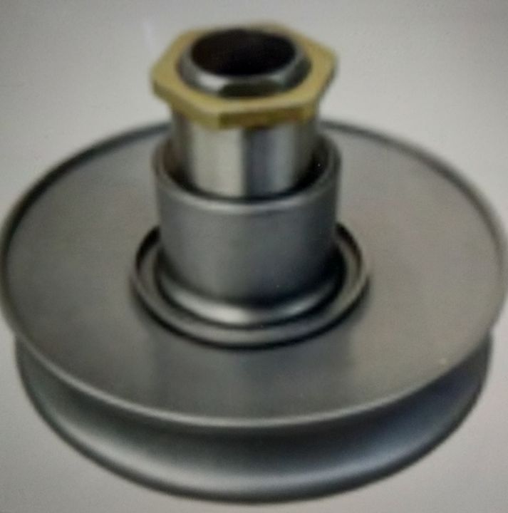 Post image Clutch pulley