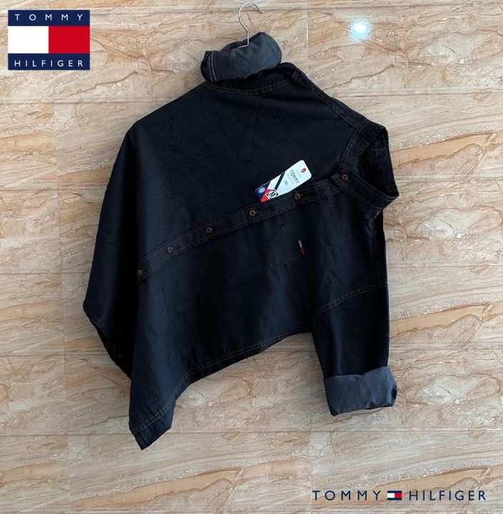 Tommy Hilfiger uploaded by Jency collection on 2/2/2022