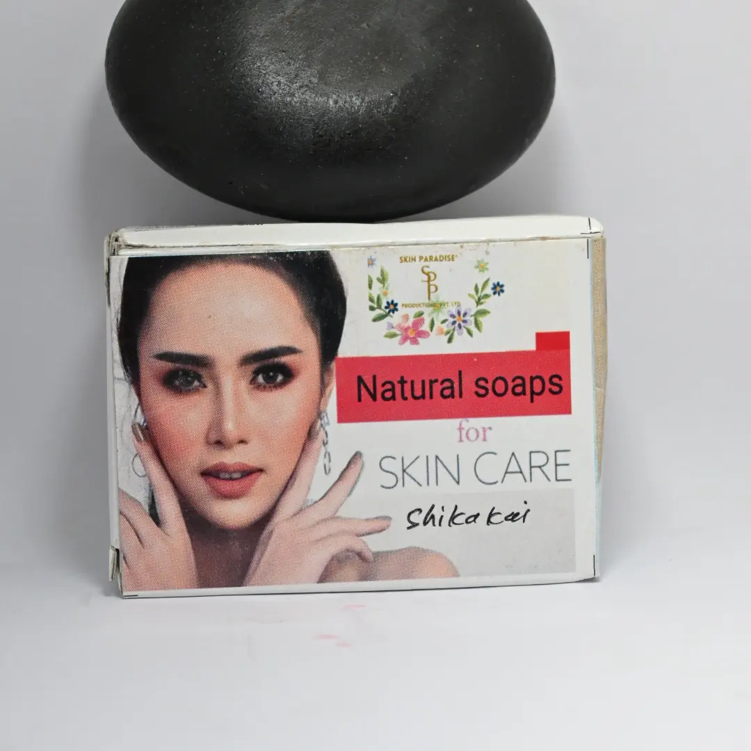 Shikhakai soap uploaded by Paradise skin care soaps on 2/2/2022