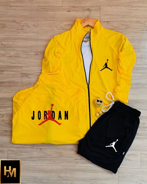 New branded tracksuit uploaded by Brand boys on 2/2/2022