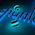 Business logo of Shuffle store
