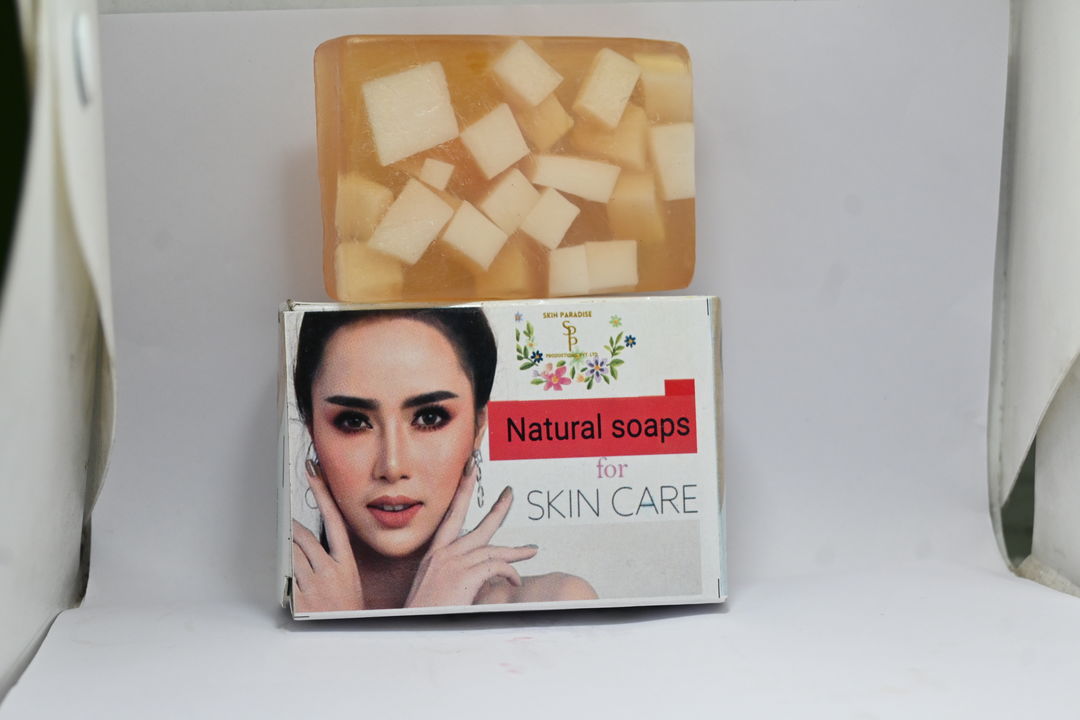 Anti - odour soap uploaded by business on 2/2/2022