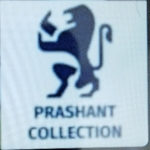 Business logo of Prashant Collection