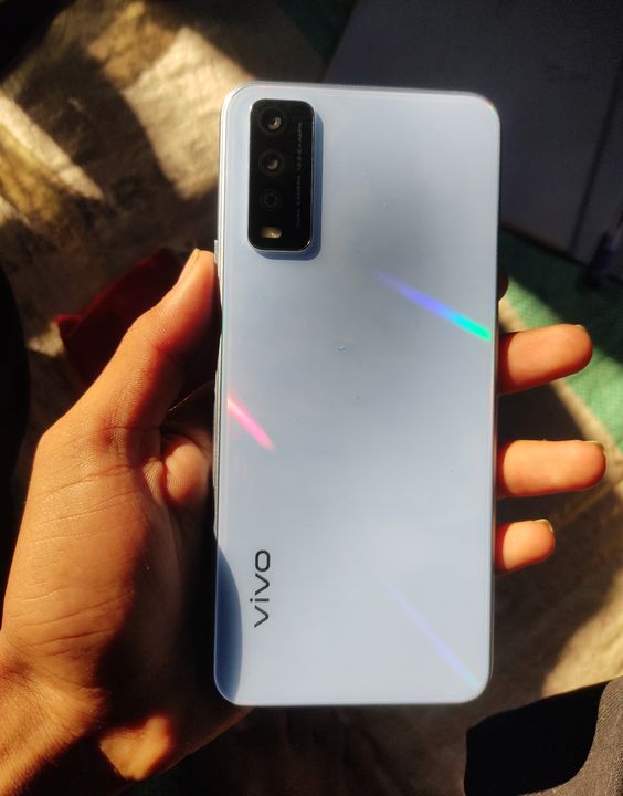 Vivo Y12G uploaded by 𝐀𝐁𝐑𝐀𝐑 𝐈𝐍𝐅𝐎𝐓𝐄𝐂𝐇 on 2/2/2022