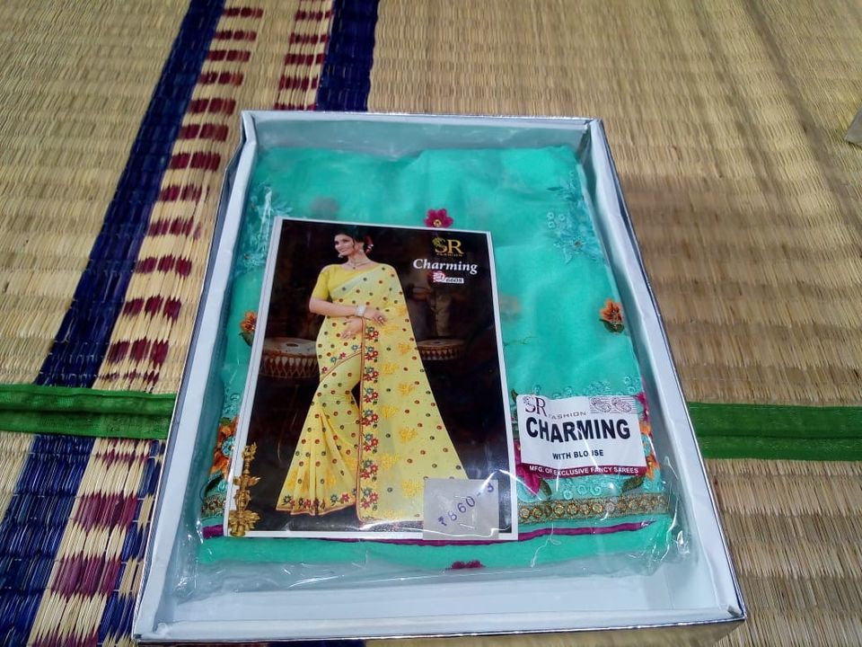Post image designer sarees