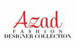 Business logo of Azad fashion