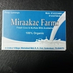Business logo of Miraakae