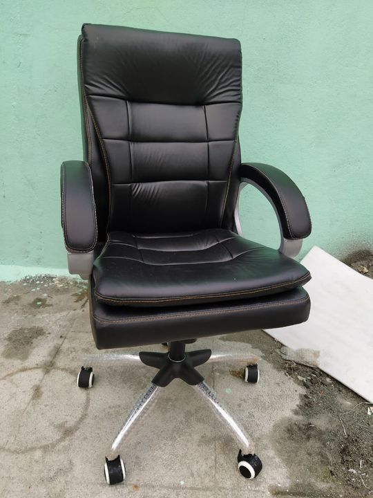 Boss chair uploaded by business on 2/2/2022