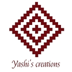 Business logo of Yashi's creations