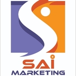 Business logo of Sai Marketing