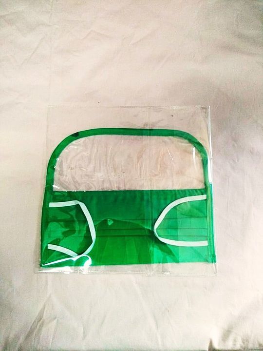 Special face mask [COVID19] uploaded by JAYASWAL COLLECTION on 6/10/2020