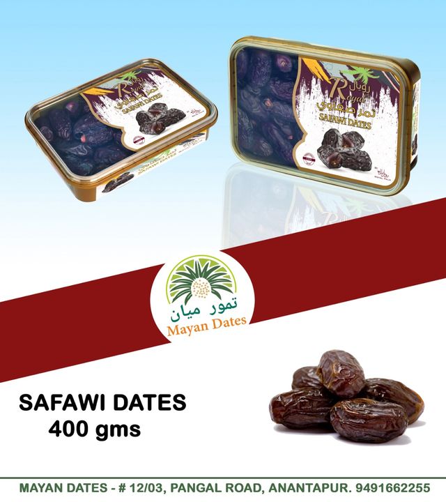 Safawi uploaded by Mayan Dates on 2/2/2022