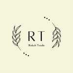 Business logo of Raksh Trade