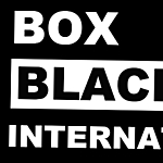 Business logo of BOX BLACK INTERNATIONALS
