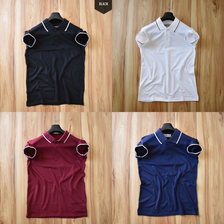 Polo T-shirt  uploaded by business on 2/2/2022