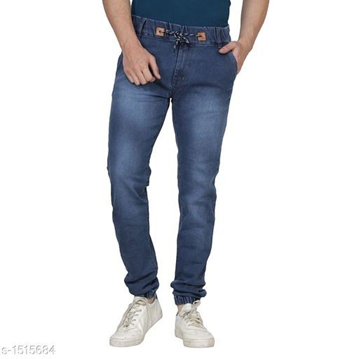 men's Jogger Jeans uploaded by business on 10/6/2020