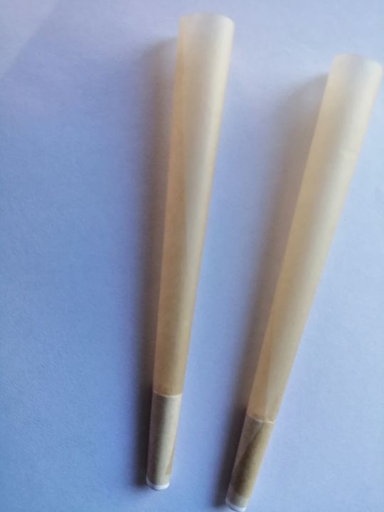 Pre roll cones  uploaded by Omnetraenterprises on 2/2/2022