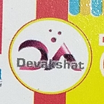 Business logo of Devakshat Collections