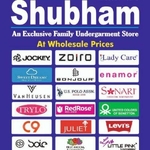 Business logo of Shubham