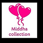 Business logo of Middha collection
