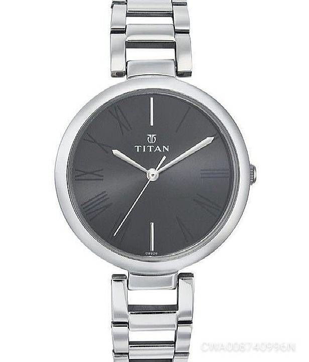 Post image Ladies Titan Quartz Watch 2480sw01
Offer price :- 456 /-
Cash on Delivery
Free shipping