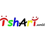 Business logo of TSHARTWORLD