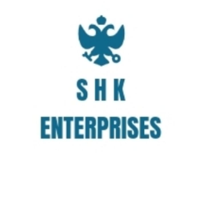 Post image S H K ENTERPRISES has updated their profile picture.