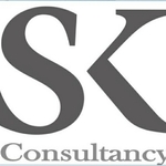 Business logo of SK Consultancy Services
