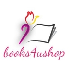 Business logo of Books4ushop