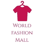 Business logo of World fashion Mall