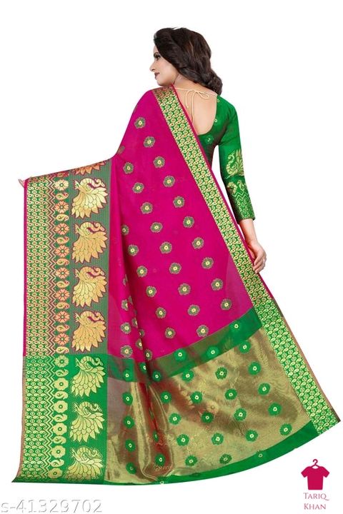 Saree uploaded by business on 2/2/2022
