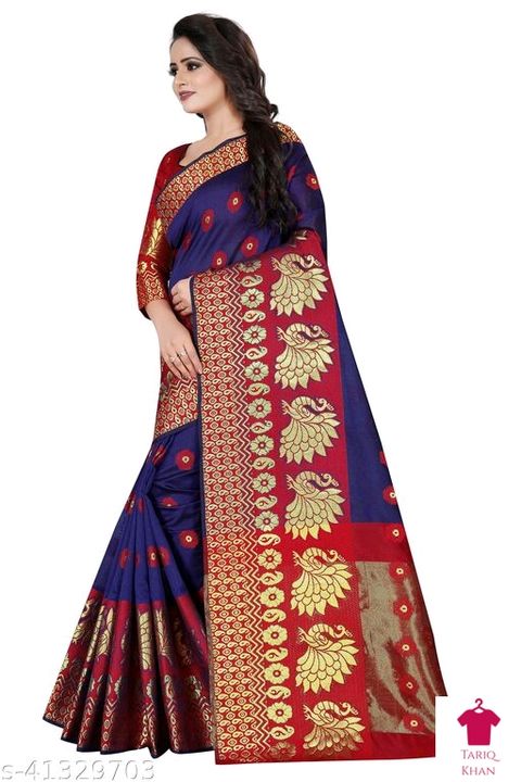 Saree uploaded by business on 2/2/2022