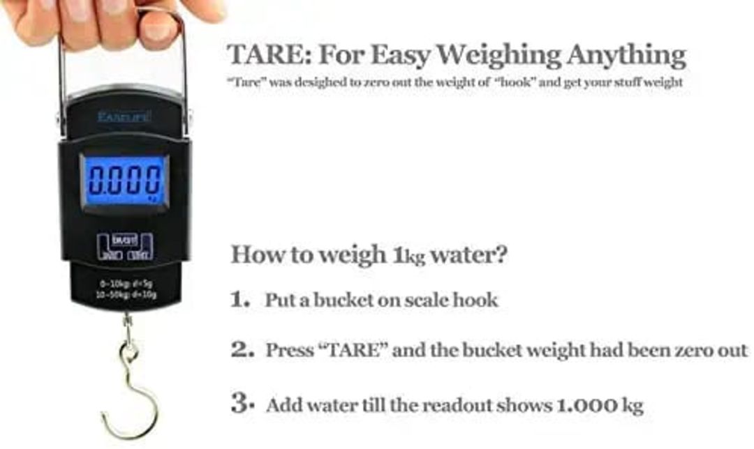 Weighing scale uploaded by SIMMI INTERNATIONAL on 2/3/2022