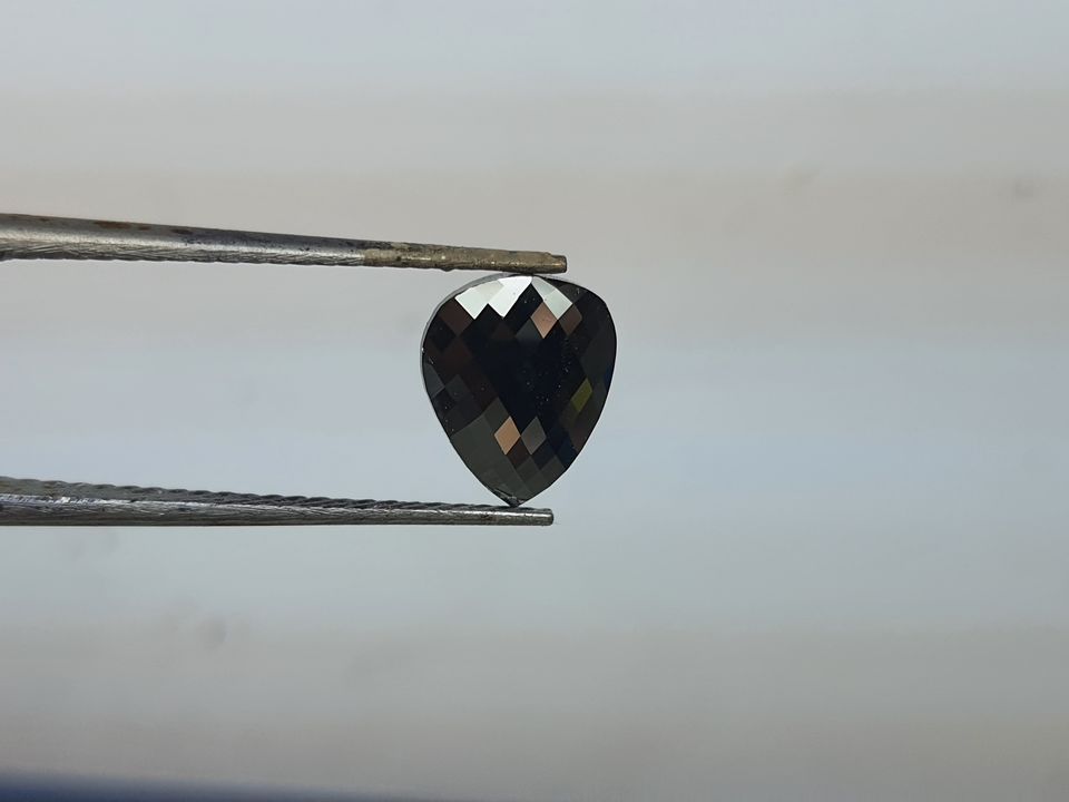 fancy cut diamond  uploaded by MANAN DIAMOND on 2/3/2022