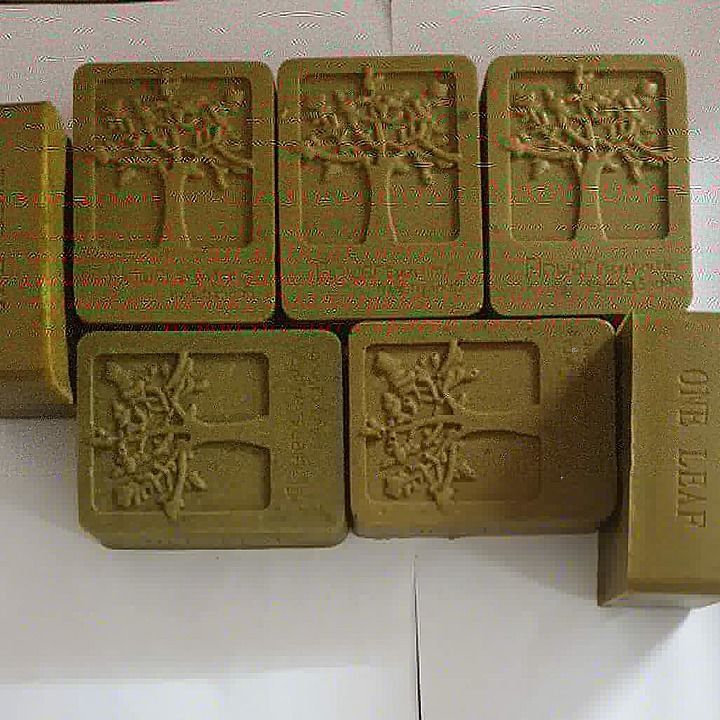 Homemade soap(with Neem&Turmeric  uploaded by business on 10/6/2020