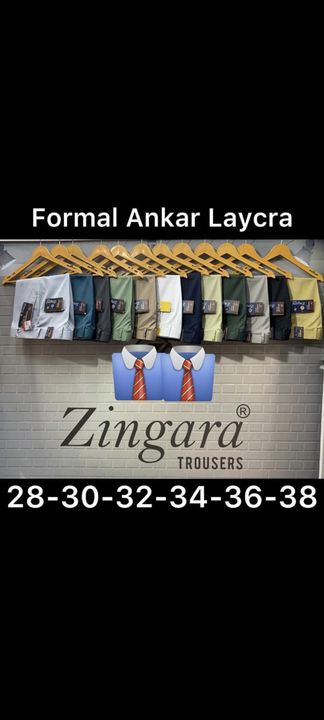 Formal ankar laykra uploaded by business on 2/3/2022