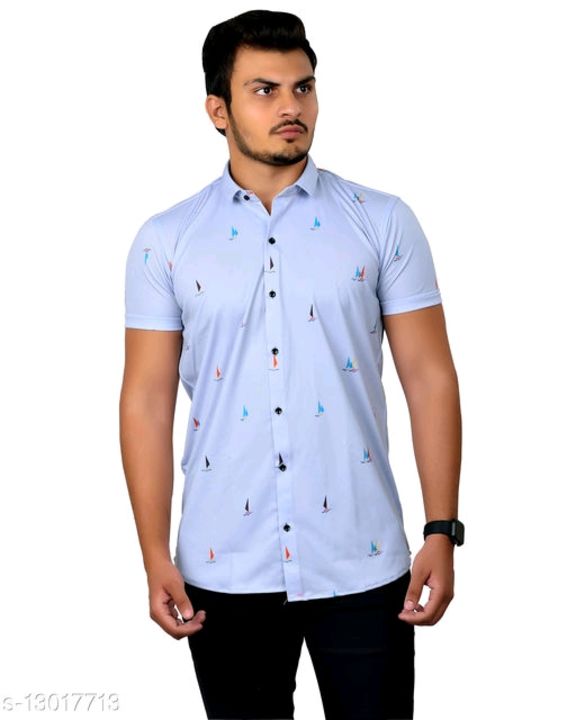 Product uploaded by Stylish shirt and shoes on 2/3/2022