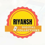 Business logo of Riyansh Digital Collections