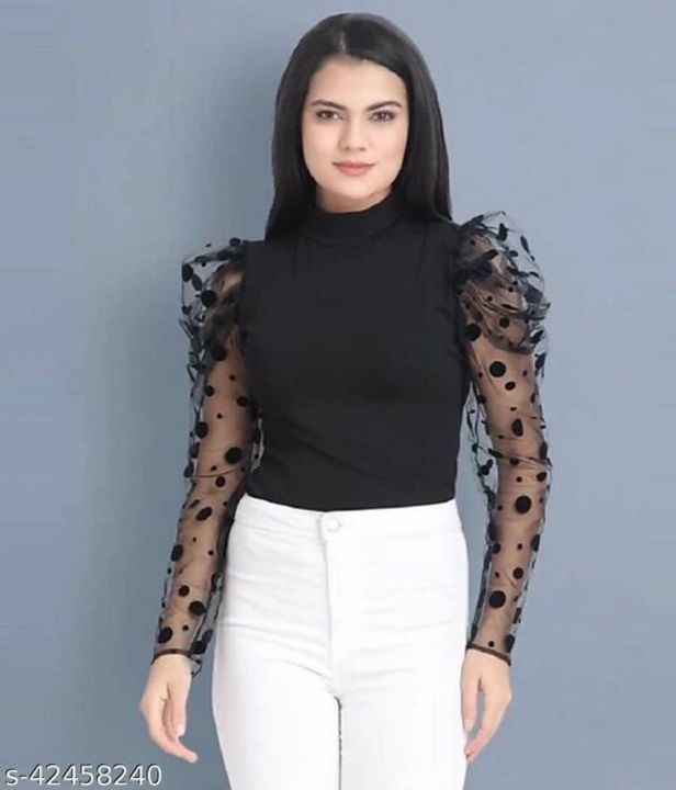 Classic Modern Women Tops & Tunics
 uploaded by Shoppers Stop on 2/3/2022