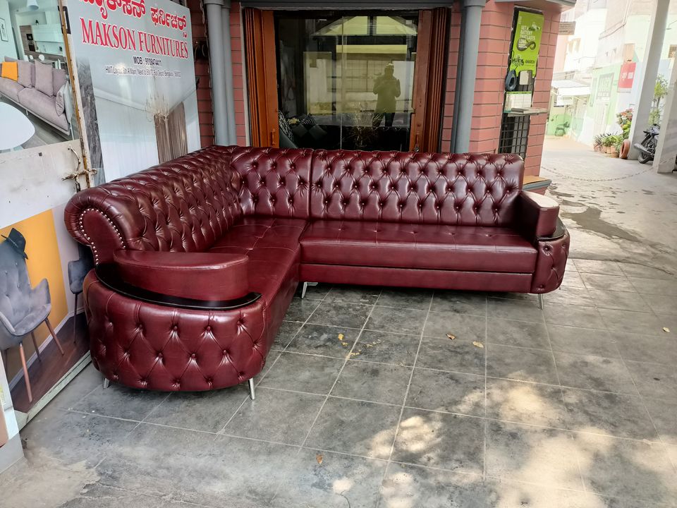 Product uploaded by MAKSON FURNITURES on 2/3/2022