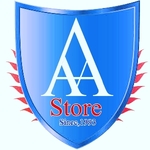 Business logo of Aaa store