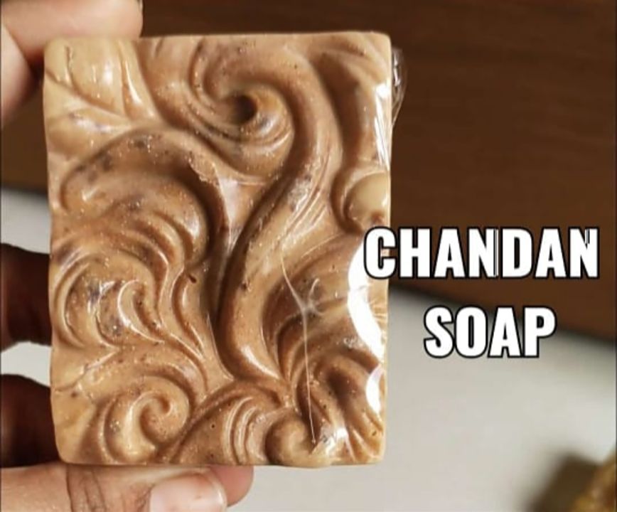 Chandan soap uploaded by SkinGlow on 2/3/2022