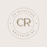 Business logo of CR Selection