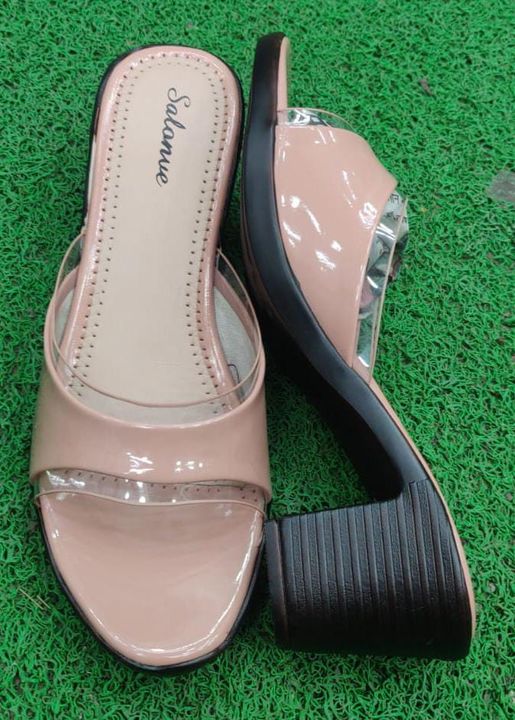 Post image Ladies Premium Footwear
All Colours Available 
Contact me : 8384802193
Hurry up!!