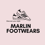 Business logo of Marlin Footwears