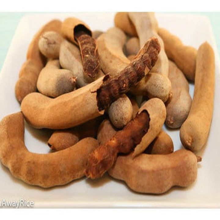 Seedless dried tamarind (1kg) uploaded by Kisaan food and agro on 2/3/2022