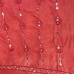 Business logo of Dupatta garments fabrics work Aari sikvance 